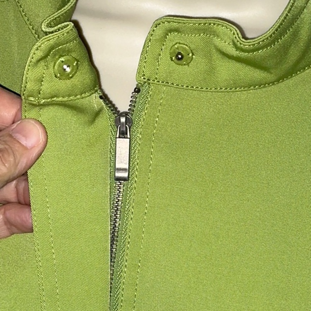 Ruby Rd. Lightweight Jacket, Size M - image 4